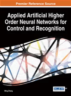 Applied Artificial Higher Order Neural Networks for Control and Recognition