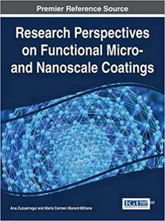 Research Perspectives on Functional Micro- and Nanoscale Coatings
