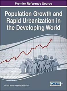 Population Growth and Rapid Urbanization in the Developing World