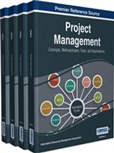 Project Management: Concepts, Methodologies, Tools, and Applications (4 Volumes)