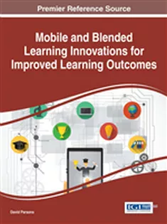 Mobile and Blended Learning Innovations for Improved Learning Outcomes