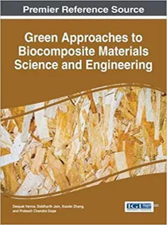 Green Approaches to Biocomposite Materials Science and Engineering
