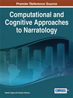 Computational and Cognitive Approaches to Narratology