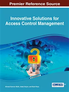 Innovative Solutions for Access Control Management
