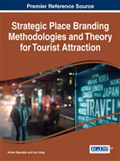 Strategic Place Branding Methodologies and Theory for Tourist Attraction
