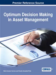 Optimum Decision Making in Asset Management