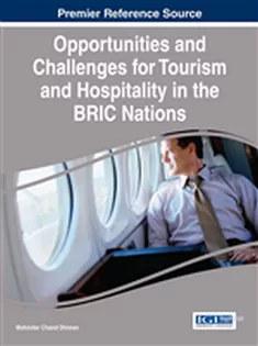 Opportunities and Challenges for Tourism and Hospitality in the BRIC Nations