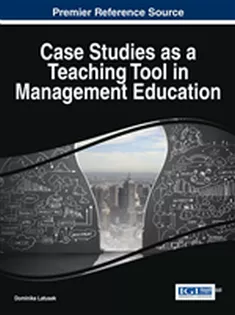Case Studies As A Teaching Tool in Management Education