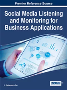 Social Media Listening and Monitoring for Business Applications