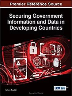 Securing Government Information and Data in Developing Countries