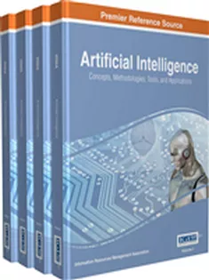 Artificial Intelligence: Concepts, Methodologies, Tools, and Applications (4 Volumes)