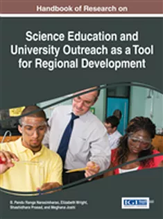 Handbook of Research on Science Education and University Outreach As A Tool for Regional Development