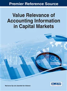Value Relevance of Accounting Information in Capital Markets