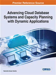 Advancing Cloud Database Systems and Capacity Planning With Dynamic Applications