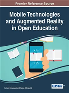 Mobile Technologies and Augmented Reality in Open Education