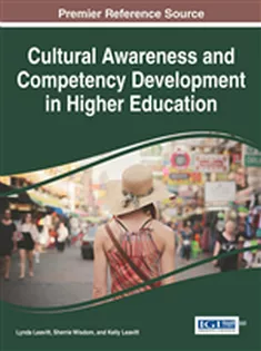 Cultural Awareness and Competency Development in Higher Education