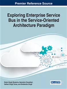 Exploring Enterprise Service Bus in the Service-Oriented Architecture Paradigm