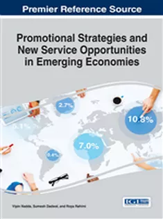 Promotional Strategies and New Service Opportunities in Emerging Economies