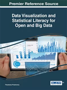 Data Visualization and Statistical Literacy for Open and Big Data