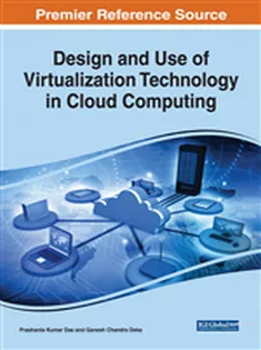Design and Use of Virtualization Technology in Cloud Computing