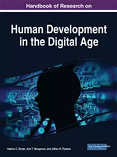 Handbook of Research on Human Development in the Digital Age