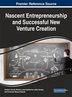 Nascent Entrepreneurship and Successful New Venture Creation