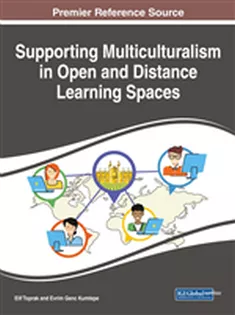 Supporting Multiculturalism in Open and Distance Learning Spaces