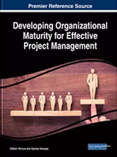 Developing Organizational Maturity for Effective Project Management