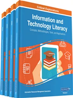Information and Technology Literacy (4 Volumes)
