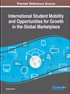 International Student Mobility and Opportunities for Growth in the Global Marketplace