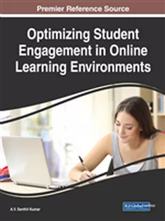 Optimizing Student Engagement in Online Learning Environments