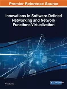Innovations in Software-Defined Networking and Network Functions Virtualization