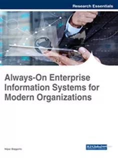 Always-On Enterprise Information Systems for Modern Organizations