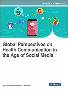 Global Perspectives on Health Communication in the Age of Social Media