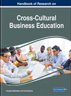 Handbook of Research on Cross-Cultural Business Education