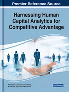 Harnessing Human Capital Analytics for Competitive Advantage