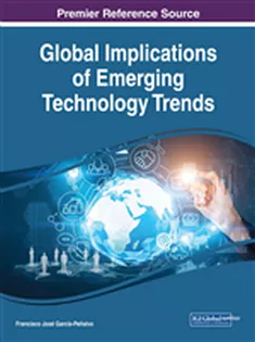 Global Implications of Emerging Technology Trends