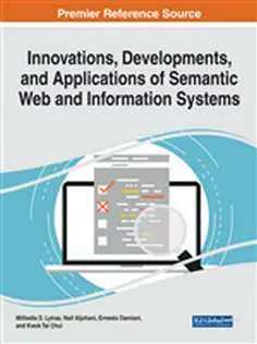 Innovations, Developments, and Applications of Semantic Web and Information Systems