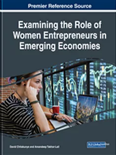 Examining the Role of Women Entrepreneurs in Emerging Economies
