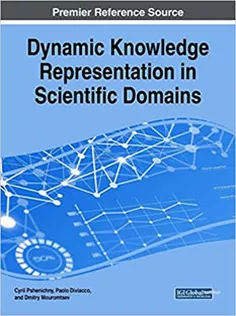 Dynamic Knowledge Representation in Scientific Domains