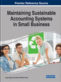 Maintaining Sustainable Accounting Systems in Small Business