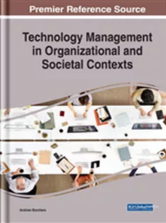 Technology Management in Organizational and Societal Contexts