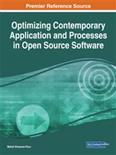 Optimizing Contemporary Application and Processes in Open Source Software