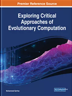 Exploring Critical Approaches of Evolutionary Computation