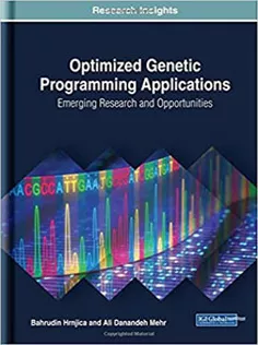 Optimized Genetic Programming Applications
