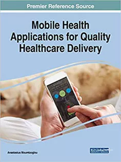 Mobile Health Applications for Quality Healthcare Delivery