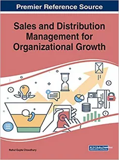 Sales and Distribution Management for Organizational Growth