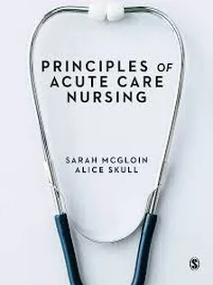 Principles of Acute Care Nursing