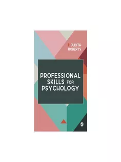 Professional Skills for Psychology