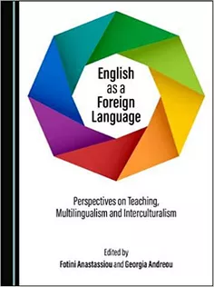 English As A Foreign Language